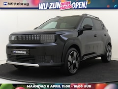 Fiat Grande Panda - La Prima 11 kW 44 kWh | Winter Pakket | Camera | Carplay |