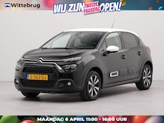 Citroën C3 - 1.2 PureTech Feel Edition | Navigatie by App | Airco | Armsteun