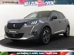 Peugeot 2008 - 1.2 PureTech GT-Line