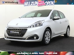 Peugeot 208 - 1.2 PureTech Allure