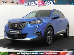 Peugeot 2008 - 1.2 PureTech Allure