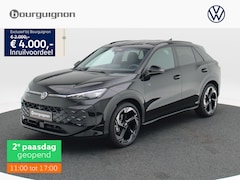 Volkswagen T-Roc - R-Line First Edition 1.5 eTSI 150 PK | Trekhaak | 360 Camera | Head-Up | Elektrische Achte