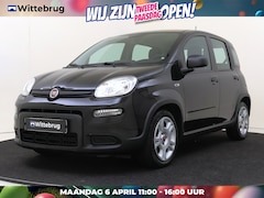 Fiat Panda - 1.0 Hybrid City Cross | Airconditioning | Blue Tooth |