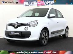 Renault Twingo - 1.0 SCe Collection | Airconditioning | Blue Tooth |