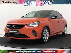 Opel Corsa - 1.2 Edition