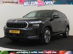 Skoda Kodiaq - 1.5 TSI MHEV Business Edition 7p