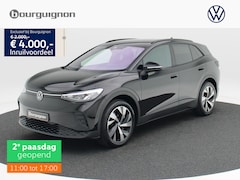 Volkswagen ID.4 - Pro Limited Edition 77 kWh 286 PK | Trekhaak | 20" Lichtmetalen Velgen | Navigatie | Stoel
