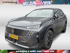 Peugeot 3008 - 1.2 Hybrid 136 GT | 360 View Camera | Navigatie | Keyless Entry en Start | Zwarte Hemelbek