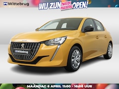 Peugeot 208 - 1.2 PureTech Active Apple Carplay & Android Auto | Cruise Control