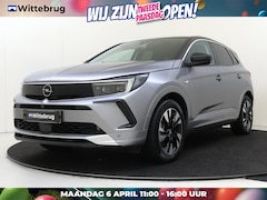 Opel Grandland - 1.6 Turbo 225PK Plug-In Hybrid Level 3 | Full Option 360 Camera | Navigatie | Trekhaak | K