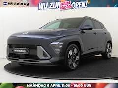 Hyundai Kona - 1.6 GDI HEV 130PK Comfort Smart Keyless | Apple Carplay | Navigatie | Camera | Stuur en St