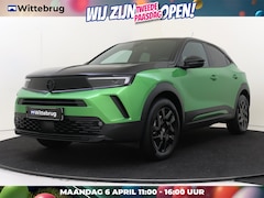 Opel Mokka Electric - 136PK Level 4 50 kWh Keyless | Apple Carplay | Two Tone Pack | Camera | 97% SOH