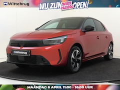 Opel Corsa Electric - Long Range Yes 51 kWh | Parkeersensoren | Connected services | Lane-keeping system | Warmt