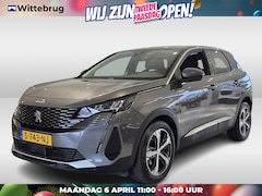 Peugeot 3008 - 1.2 PureTech Allure | Automaat | Navigatie | Apple Carplay en Android Auto | Parkeersensor