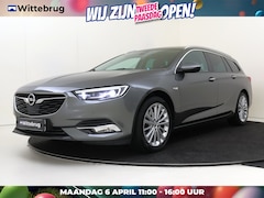 Opel Insignia Sports Tourer - 1.5 Turbo 165PK Innovation Parkeerhulp V & A | Camera | Navigatie | Winterpakket |