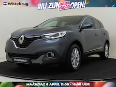 Renault Kadjar - 1.6 TCe Intens 164 PK STERKE MOTOR