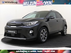 Kia Stonic - 1.0 T-GDi ExecutiveLine | Stoel en Stuurverwarming | Camera | Camera | Climate |