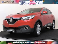 Renault Kadjar - 1.2 TCe Intens | Full Map Navigatie | Carplay | Vooruitverwarming |