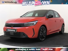 Opel Corsa - 1.2 Turbo Yes | Stoelverwarming | Parkeerhulp | Carplay |