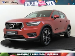 Volvo XC40 - 1.5 T5 Recharge Twin Engine Inscription | Harman Kardon | Stoel en Stuurverwarming | Camer