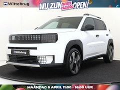 Fiat Grande Panda - La Prima 11 kW 44 kWh | Winter Pakket | Camera | Carplay |