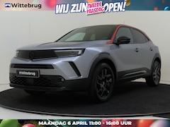 Opel Mokka - 1.2 GS Line | Carplay | Parkeercamera | Climate Control |