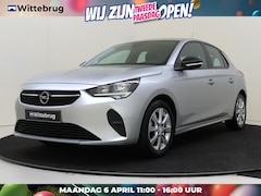 Opel Corsa - 1.2 Level 2 | Airco | Parkeerhulp | Carplay | Cruise |