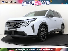 Peugeot 5008 - 1.2 Hybrid 145 Allure | Camera | Carplay |
