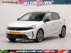 Opel Corsa - 1.2 Turbo Hybrid GS