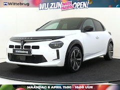 Lancia Y(psilon) - Ypsilon 1.2 Turbo Hybrid LX | Camera | Adaptive Cruise Control | Navigatie