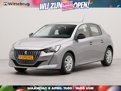 Peugeot 208 - 1.2 PureTech Active Airco | Apple Carplay & Android Auto