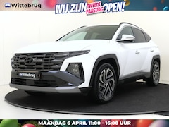 Hyundai Tucson - 1.6 T-GDI PHEV Comfort Smart Stoelverwaring| Elektrische kofferbak| Plug-in Hybride