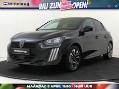 Peugeot 208 - Hybrid 100 e-DCS6 Allure