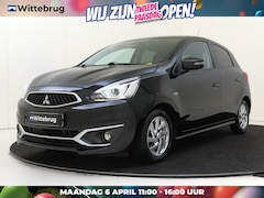 Mitsubishi Space Star - 1.0 Intense+ | Bluetooth | Climate control |