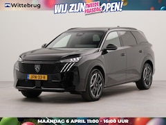 Peugeot e-5008 - GT Avantage 73 kWh Elektrische 7-zitter