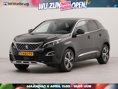 Peugeot 3008 - 1.6 PureTech GT Line | Trekhaak |