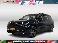 Leapmotor C10 - REEV Design 28.4 kWh 900 km actieradius