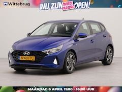 Hyundai i20 - 1.0 T-GDI Comfort | Apple Carplay/Android Auto | Airco | Cruise control |