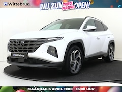 Hyundai Tucson - 1.6 T-GDI PHEV Premium 4WD Complete uitvoering