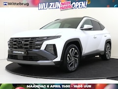 Hyundai Tucson - 1.6 T-GDI PHEV Premium Sky PANORAMADAK SCHUIF/KANTEL | LEDER | MATRIX LED VERLICHTING p4