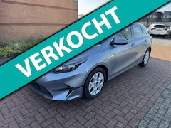 Kia Cee'd - Ceed 1.5 T-GDi DynamicLine, Full Led,