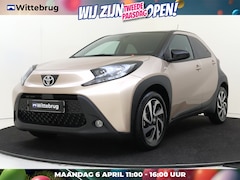 Toyota Aygo X - 1.0 VVT-i MT Pulse