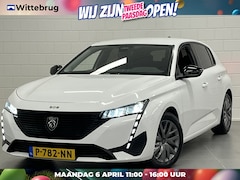Peugeot 308 - 1.2 PureTech Active Pack Business NAVIGATIE | CLIMATE CONTROL | NETTE AUTO