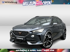 CUPRA Formentor - 1.4 e-Hybrid 245PK VZ Performance / Panoramadak / Stuurverwarming / Achteruitrijcamera / D