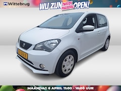 SEAT Mii - 1.0 Style Intense Airco, cruise control