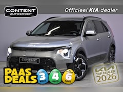 Kia e-Niro - 64, 8 kWh 204pk Aut Light Advanced