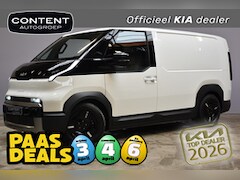 Kia PV5 - Cargo 71, 2 kWh 163pk L2H1 ELITE NIEUW - SNEL LEVERBAAR