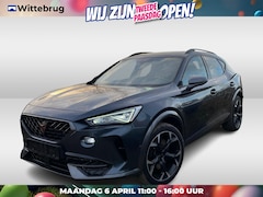 CUPRA Formentor - 1.4 e-Hybrid 245pk Performance Supersport DSG Automaat Panoramadak / Camera / Supersport /