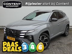 Hyundai Tucson - 1.6 T-GDi PHEV 288pk 2WD Aut N Line Business