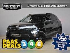 Hyundai Kona - 48, 4 kWh Pure Edition